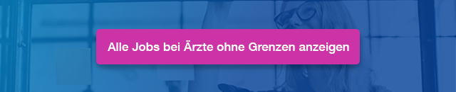 Ärzte ohne Grenzen