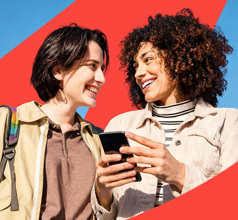 Receive personalised job offers